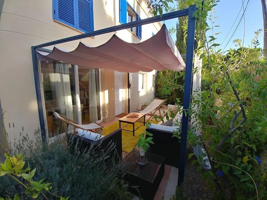 Vila El Rincon, Peace At The Sea, With Jacuzzi Cala Ratjada  0*, Cala Ratjada (Mallorca)